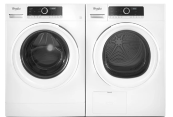 Washer/dryer